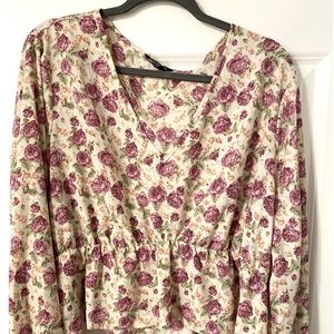SHEIN blouse